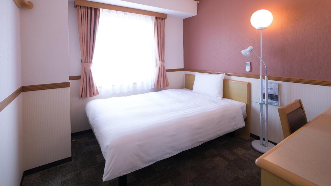 فندق أتاميفي  طوكيو إن آتامي إيكيماي المظهر الخارجي الصورة