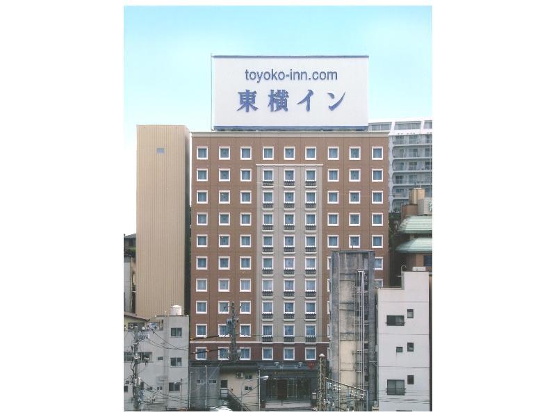 فندق أتاميفي  طوكيو إن آتامي إيكيماي المظهر الخارجي الصورة